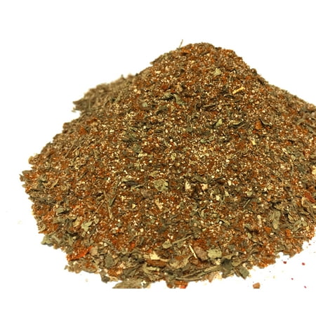 Pulled Pork Seasoning - Jar Holds 3.0 oz. ( 85 grams ) - KOSHER