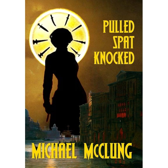 Pulled Spat Knocked: The Amra Thetys Omnibus 1 (Paperback)