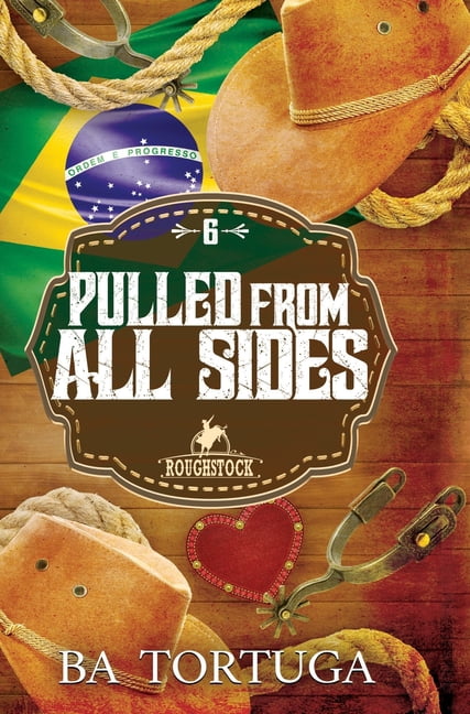 Pulled from Both Side, (Hardcover)