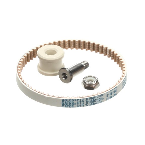 Prince Castle Puller Assembly Idler Mcd Dcft 527-888S - Genuine OEM Replacement Part
