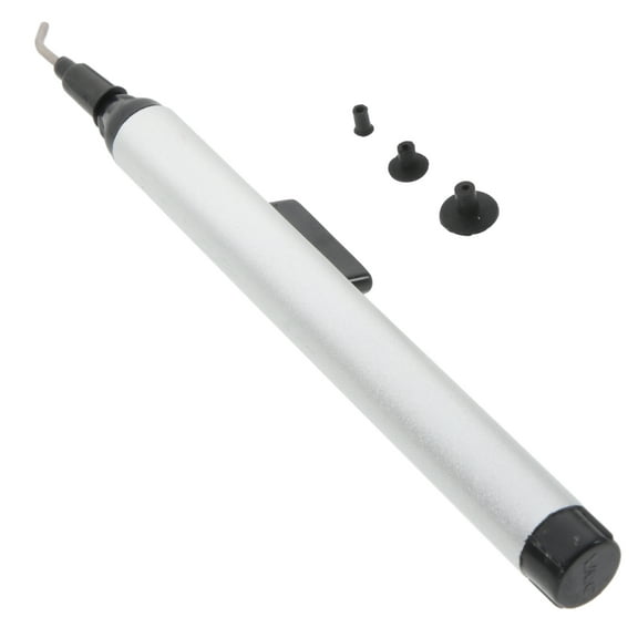 Puller Chips Nonslipp Chip Catcher Vacuum Pen Ic Chip Pliers Premium Chip Picker