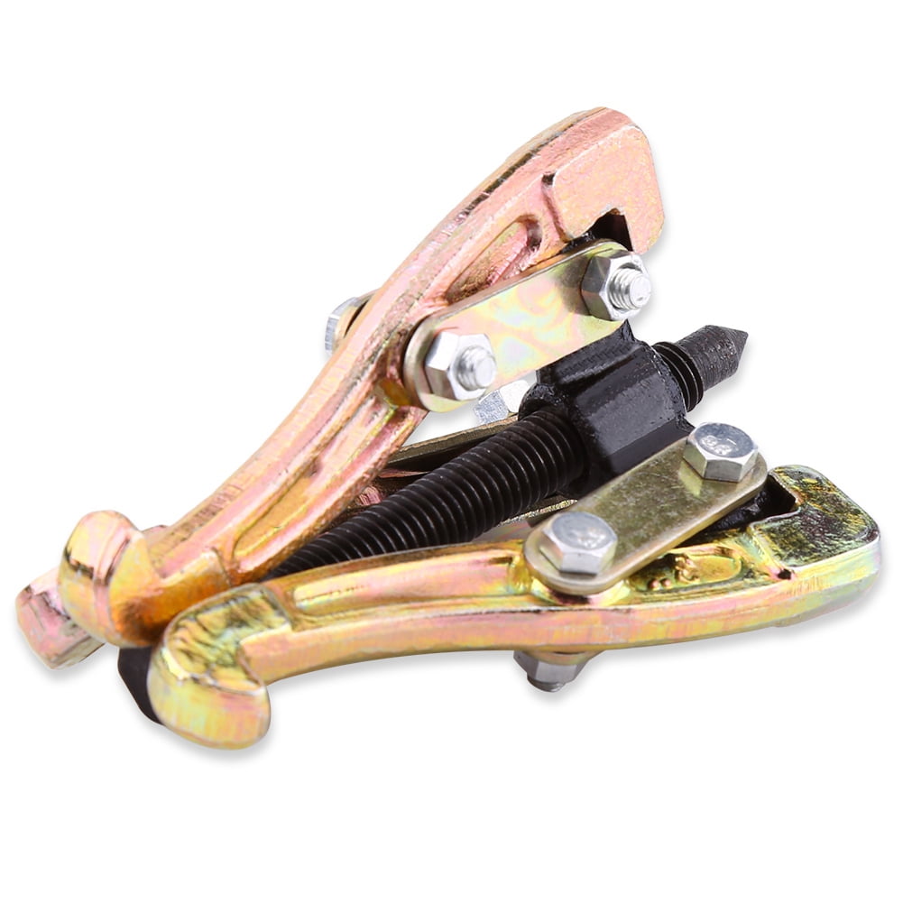 Puller, Heavy Duty 3" 4" 6" Hub Bearing Puller Set Car Van Wheel Gear