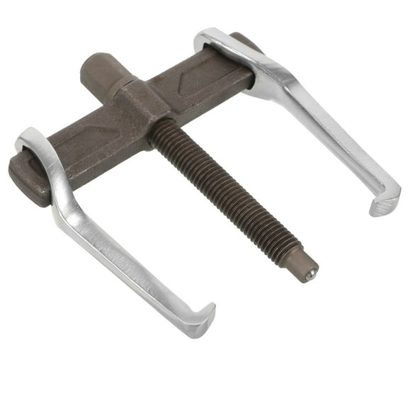 Puller Long Claws Forging Steering Wheel Removal Tool Mechanics Bearing Practical Brake Drum