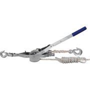 American Power Pull Puller Rope Yankim Pull Ropes - 0.75 Ton 101 Ratio   Residential Use, Standard Application