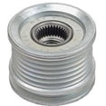 thumbnail image 1 of Pulley Alternator Fits Volkswagen Golf Iv 2.3L Vr5 97-98 0-123-320-059 071903023, 1 of 2