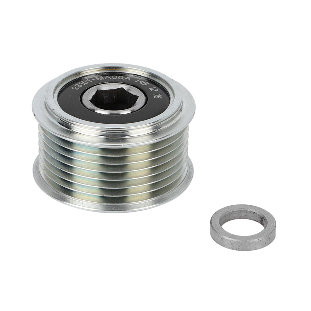 Pulley Alternator Pulley Alternator Pulley For 23151ma00a Auto Car