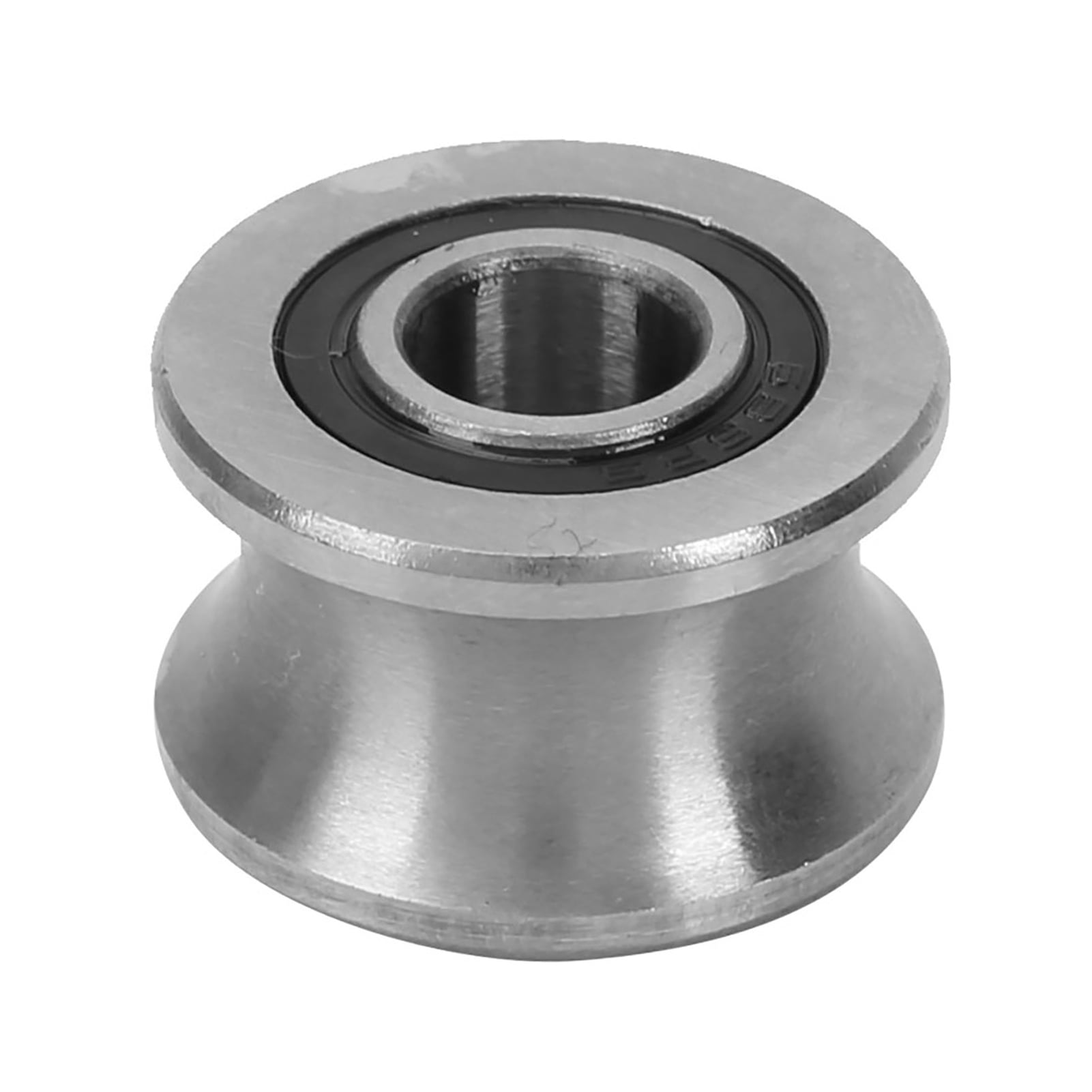 Othmro T22 V-Nuten-Kugellager – 8x22,5x13,5mm – Für Wellen Unter 12mm – Perfekt Für 3D-Drucker & Modellbau