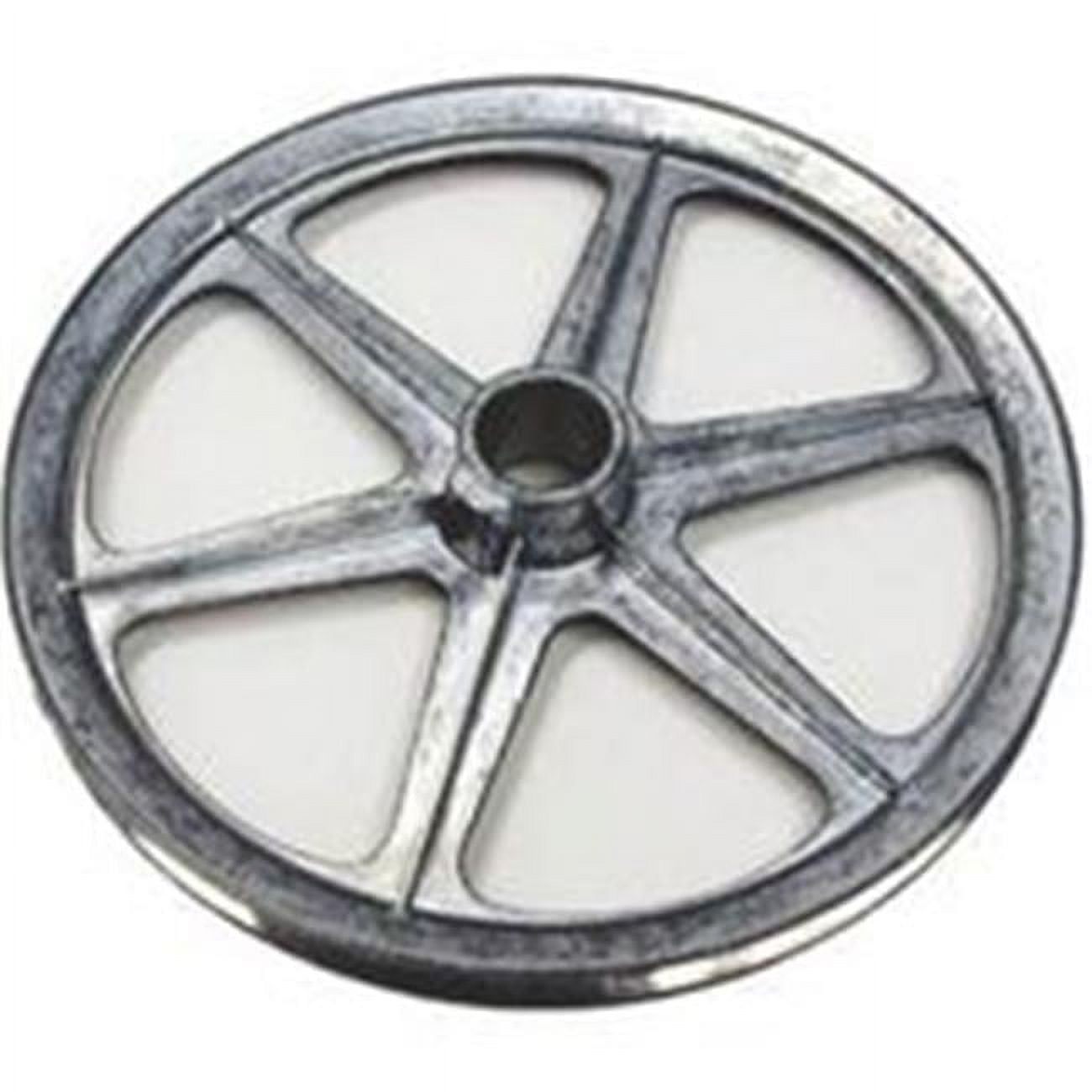 Pulley Blower 12X3/4In Zinc 6336
