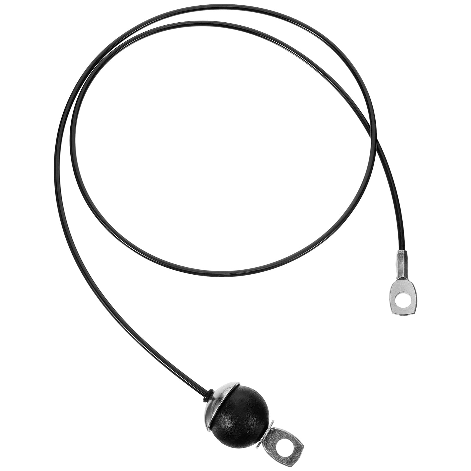 Pulley Cable Fitness Equipment Accessory Steel Wire Rope Gym Supply Home Replacement Cables