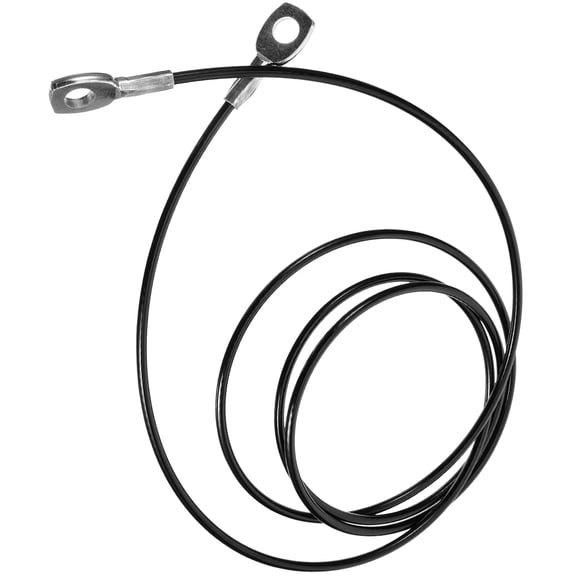 Hytrove Cable Gym Equipment Steel Wire Workout Cable 1Pack