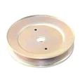 thumbnail image 1 of Pulley Compatible with 153532 129206 173435 532173435 532129206 532153532 for AYP Craftsman Husqvarna Poulan, 1 of 1