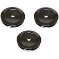 thumbnail image 1 of Pulley Compatible with MTD Cub Cadet Models GT2550 GT2554 Parts 956-1209 01006535 (3-Pack), 1 of 1