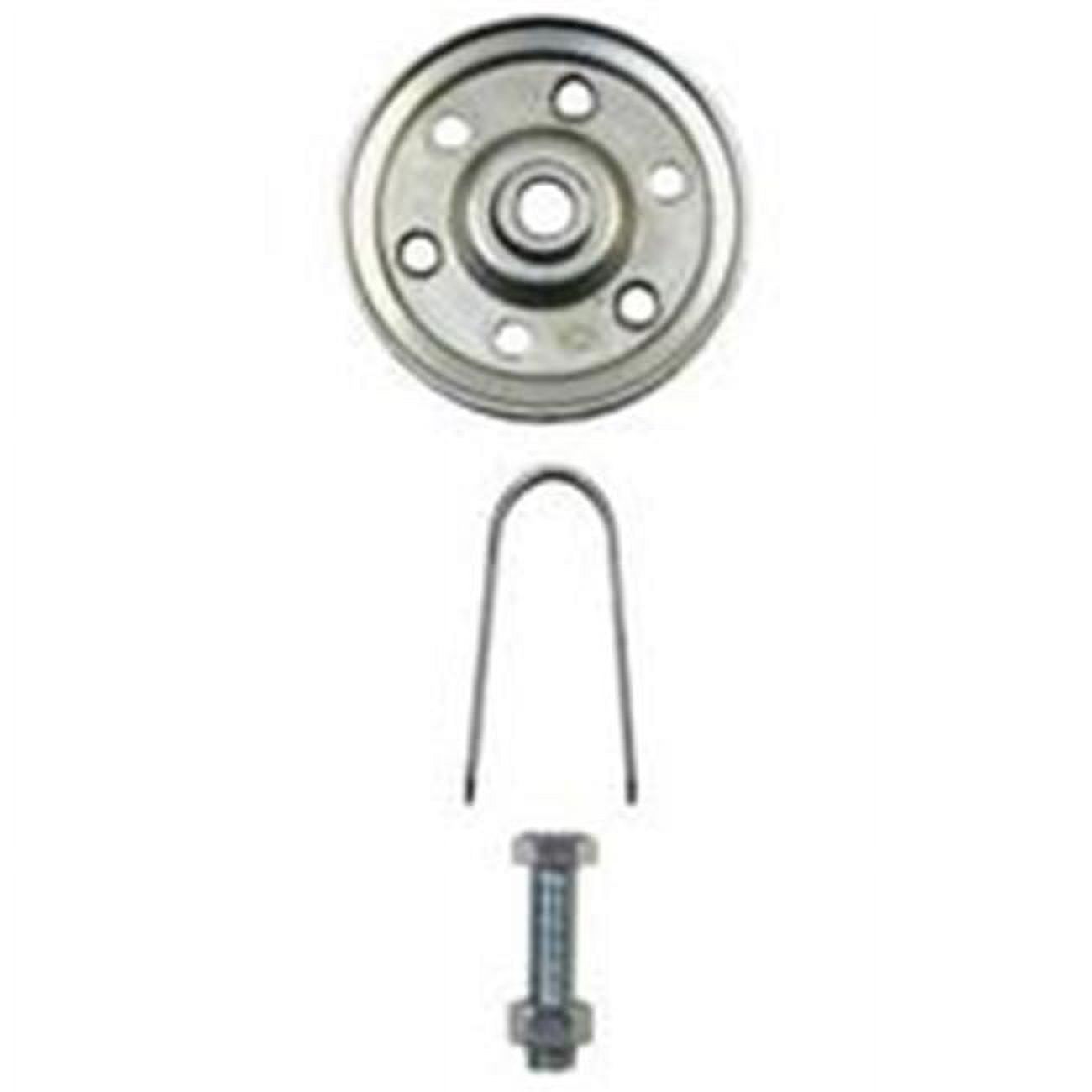 Pulley Garage Door W/Strap 3In GD 52109