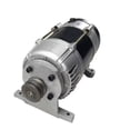 thumbnail image 1 of Pulley Generator Power Small Generator Perpetual Motion 3000W Alternator Frequency, 1 of 4