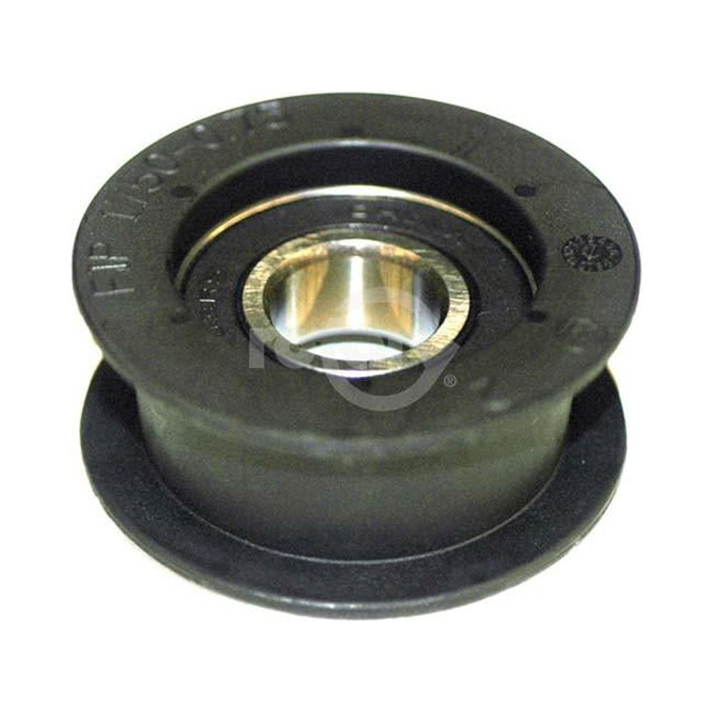Pulley Idler Flat 3/4