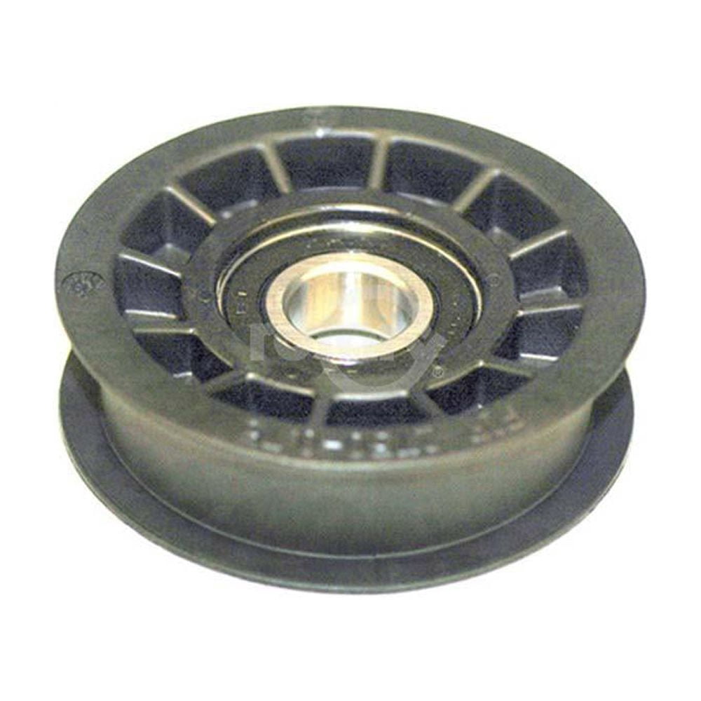 Pulley Idler Flat 3/4