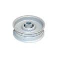 thumbnail image 1 of Pulley Idler Flat3/8"X2-15/32" If3612, 1 of 3