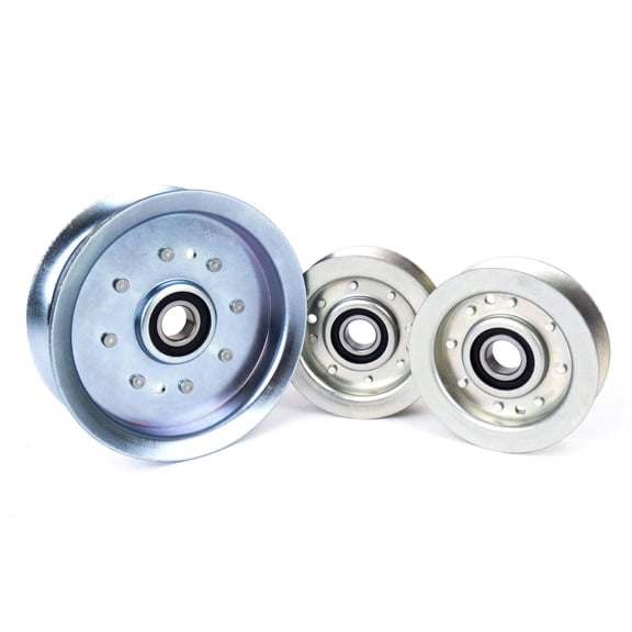 Pulley Rebuild Kit for John Deere L100 and LA100 GY20110 GY20629 GY20067 GY22172