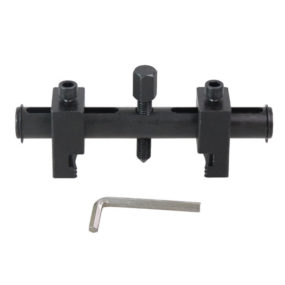 Pulley Removal Tool Crankshaft Pulley Remover Crankshaft Pulley Removal Tool Adjustable Power Steering Puller Tool