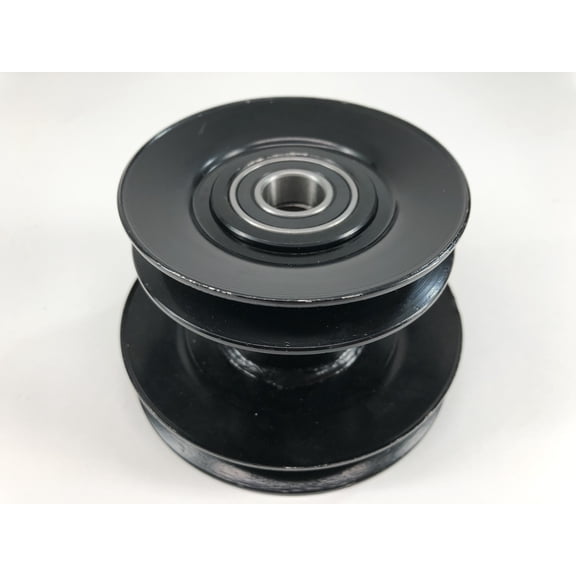 Pulley Replaces AM118260 Fits John Deere LX GT Series 38" Mower Deck