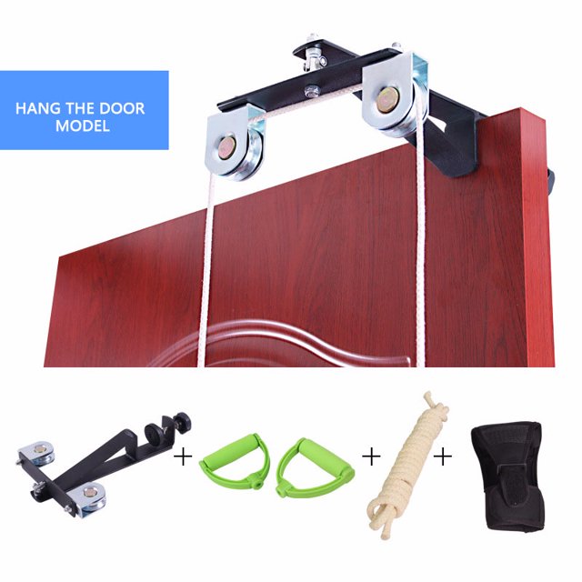 Pulley Rings Elderly Cerebral Infarction Hemiplegia Stroke Upper Limb