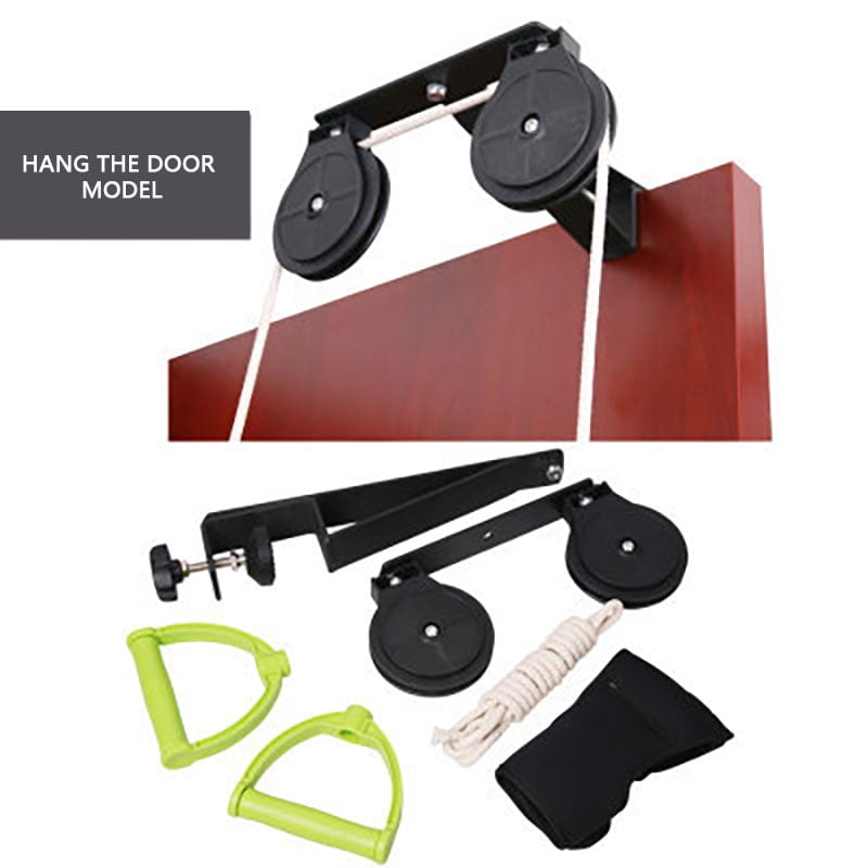 Pulley Rings Elderly Cerebral Infarction Hemiplegia Stroke Upper Limb