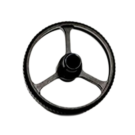 Pulley Scroll Wheel Metal Rolling Wheel for GPROWireless GPROX Superlight