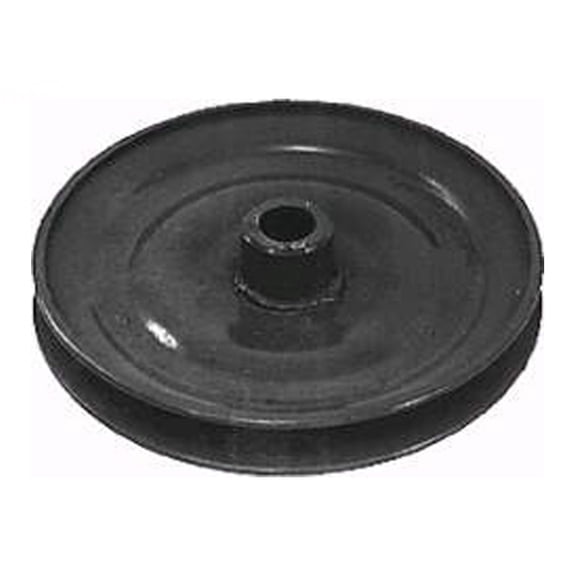 Pulley Spindle 3/4"X 6-7/8 " Fits Snapper