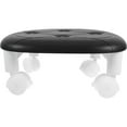 thumbnail image 1 of Universal Swivel Caster Stool Rolling Small Stool for Living Room, 1 of 6