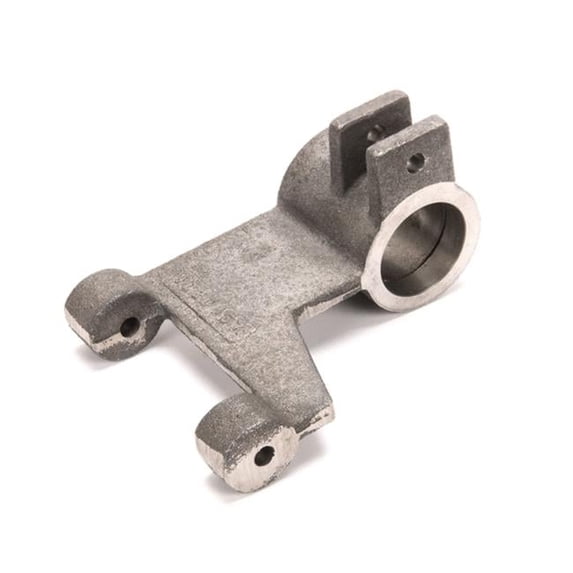 Pulley Swivel Bracket