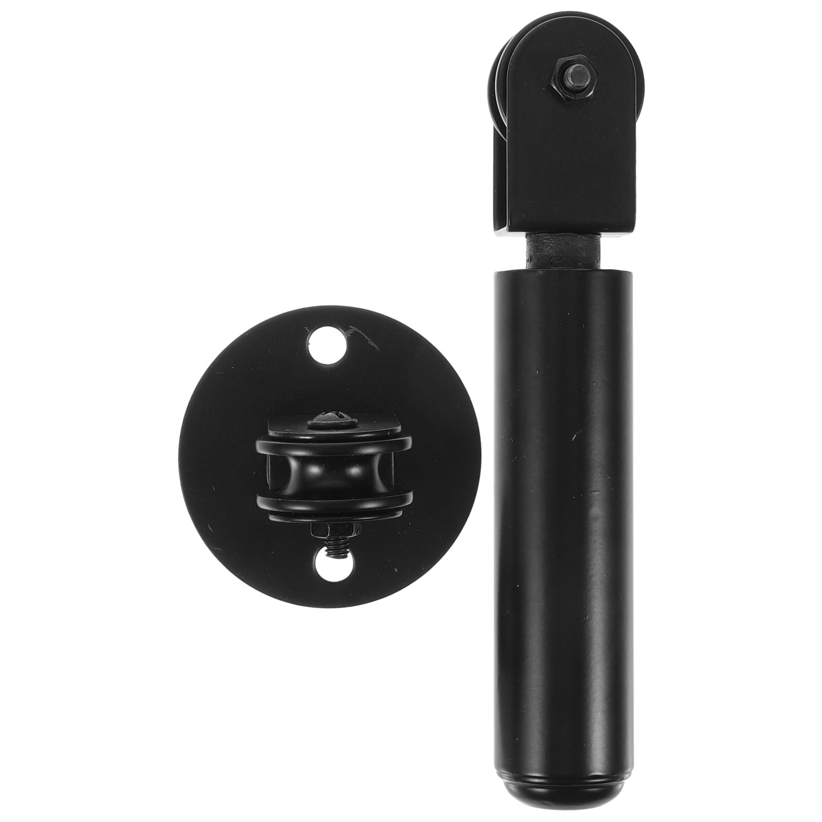 Pulley System Chandelier Adjust Leverage Family Gift Bed Room Decor