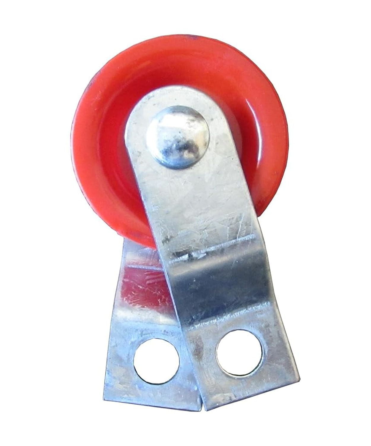 Pulleys Fiberglass Reinforced Nylon Baseball Batting Cage Cable System