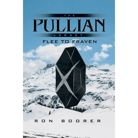 The Pullian Legacy: Flee to Fraven, (Paperback)