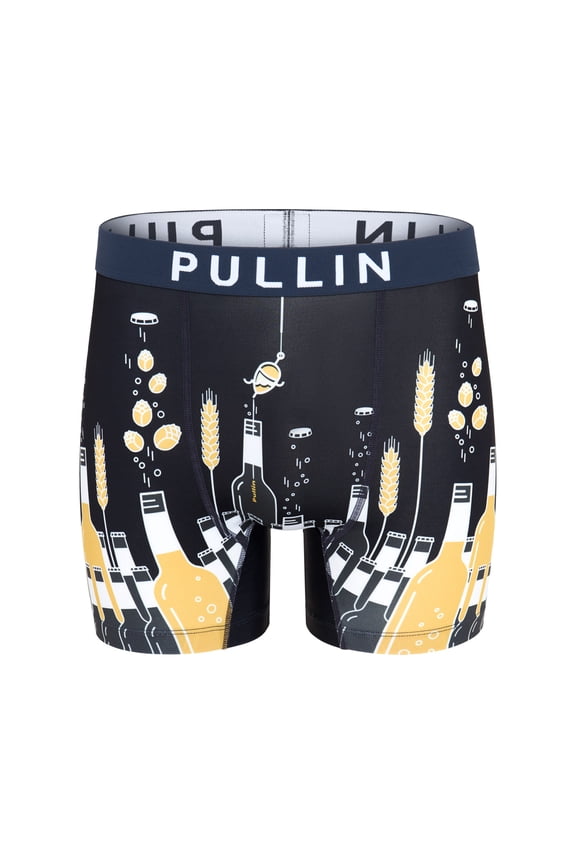 Fashion Champagne Underwear Champagne men in size 34" Waist (L)