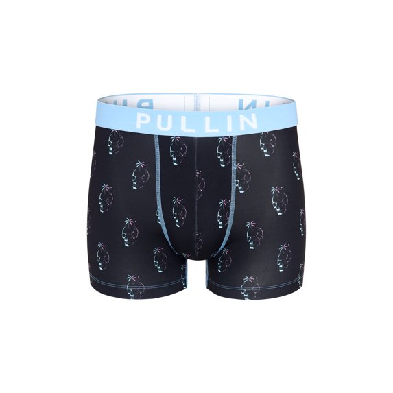 Pullin Master Skull Rain Underwear Skullrain men in size 34" Waist (L)