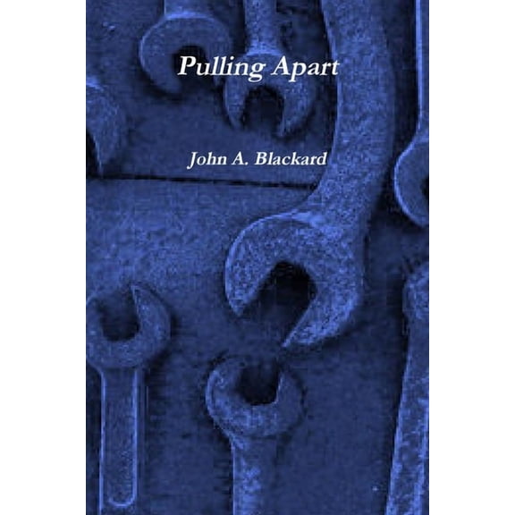 Pulling Apart, (Paperback)