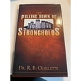 thumbnail image 1 of Pre-Owned Pulling Down of Strongholds (Hardcover) 0873986776 9780873986779, 1 of 1