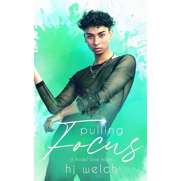 Pulling Focus, (Paperback)