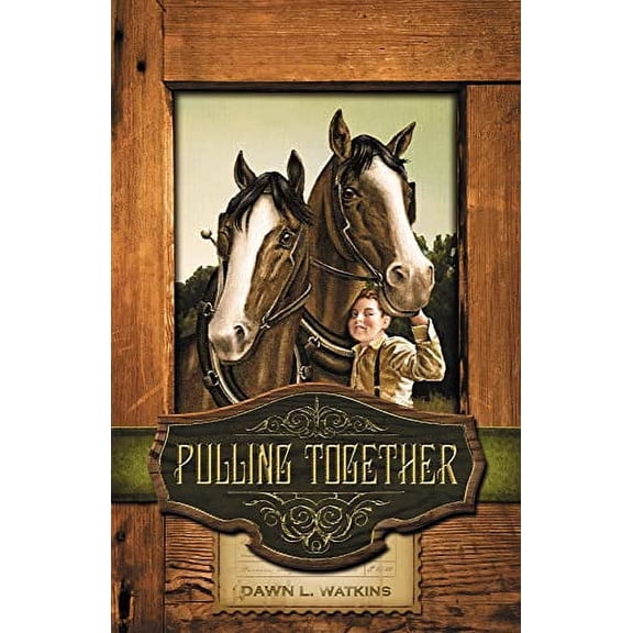 Pre-Owned Pulling Together (Paperback) 089084609X 9780890846094
