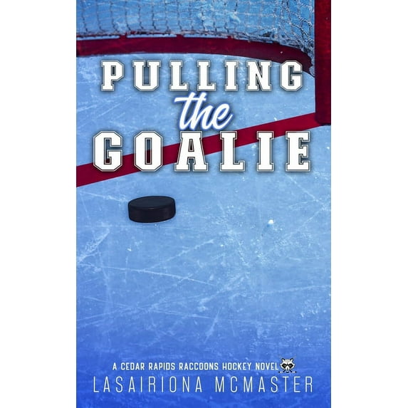 Pulling the Goalie, (Paperback)