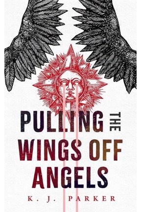 Pulling the Wings Off Angels (Paperback)
