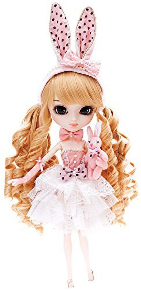 Pullip プーリップ ボニー Bonnie P-182 | Pullip Bonnie (ボニー) P-182 約310mm ABS製 塗装済み 可動