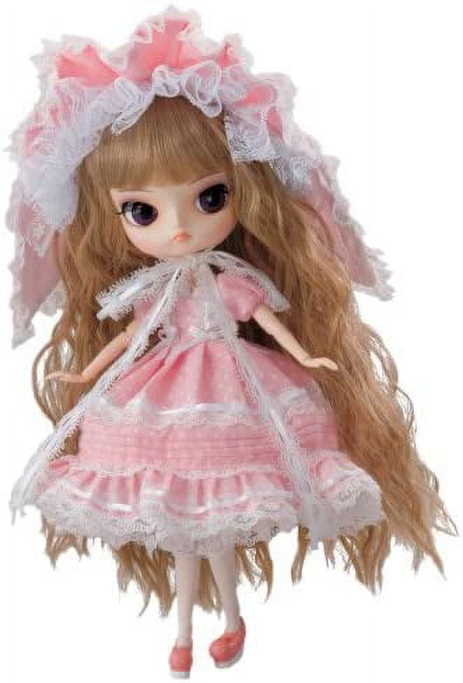 Pullip Dal Coral Doll F-312 JUN Planning - Walmart.com