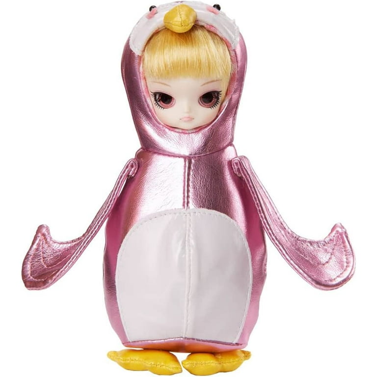 Pullip Dal Little Dal Penpen Doll Groove Inc LD-517 - Walmart.com