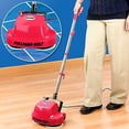 thumbnail image 1 of Pullman Holt B200752 Gloss Boss Mini Floor Scrubber, 1 of 4