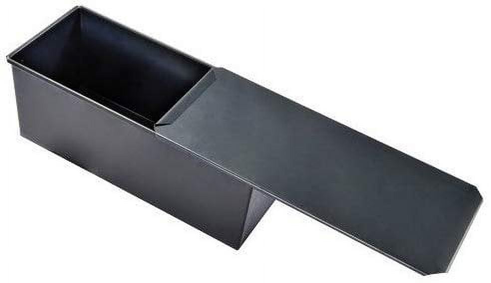 Pullman Pan with Lid, 153/4" long