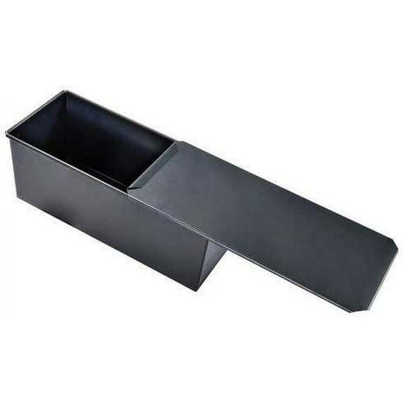 Pullman Pan with Lid, 15-3/4" long