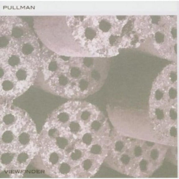 Pullman - Viewfinfer - Alternative - CD