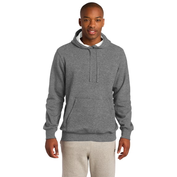 Sport-Tek St254 Pullover Hooded Sweatshirt