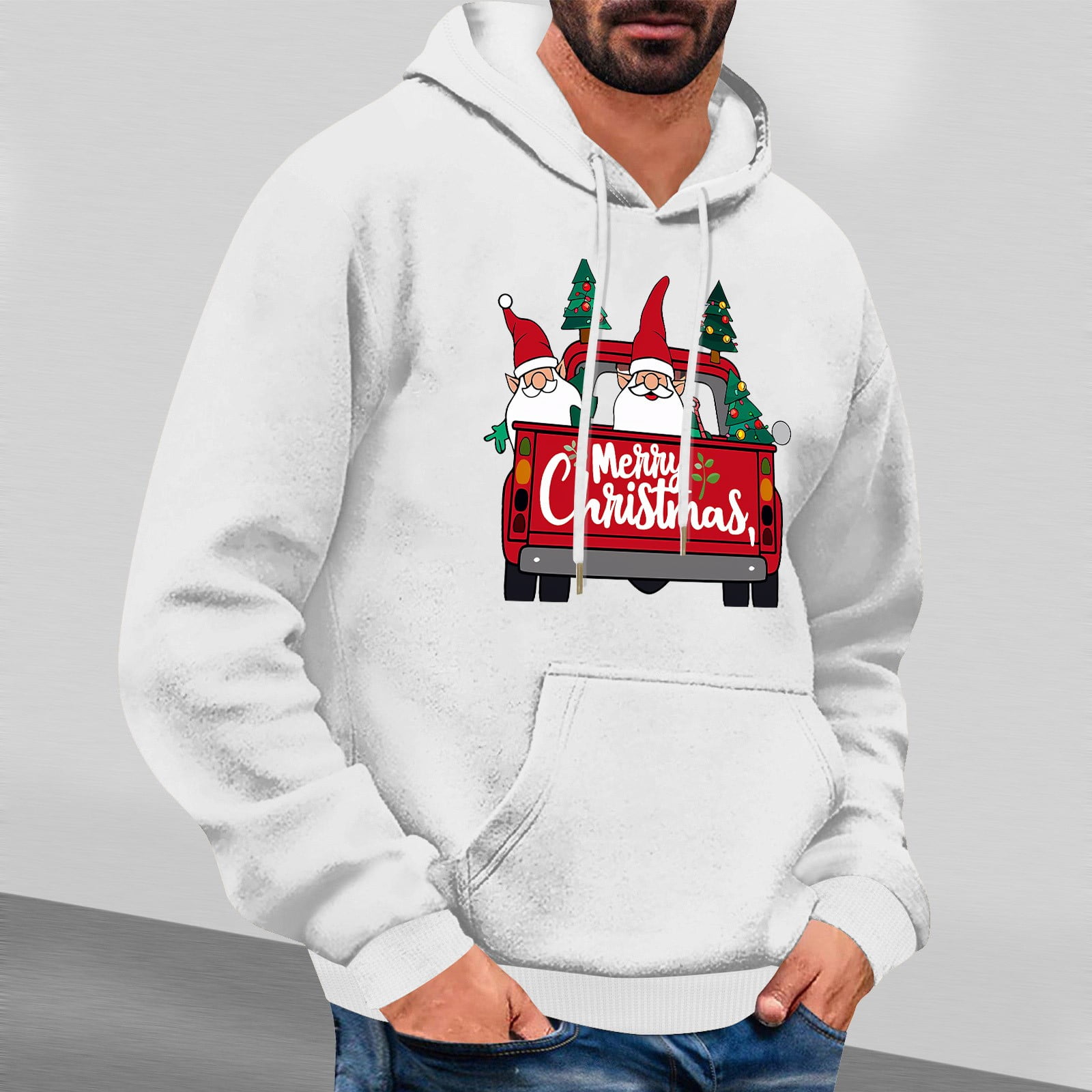 Pullover-Hoodie-Men-s-